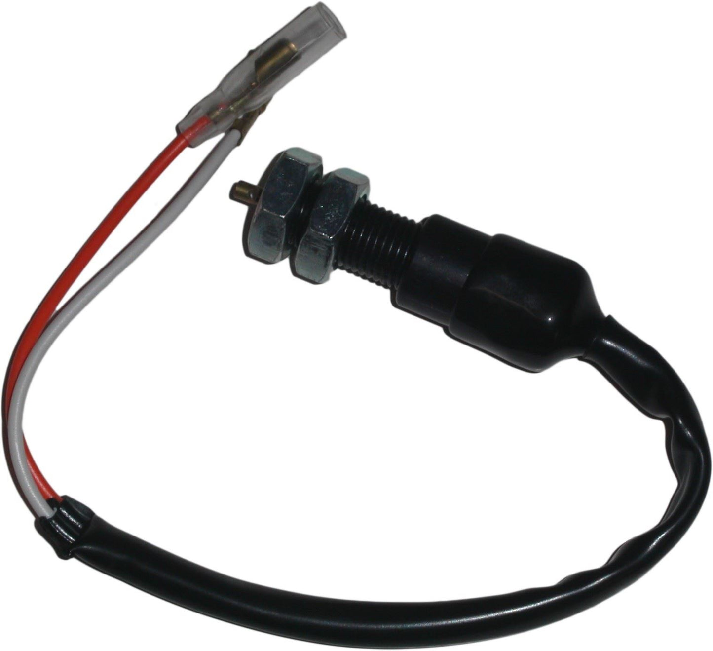 Switch Stop Rear Suzuki, Yamaha Early Models with 2 wires