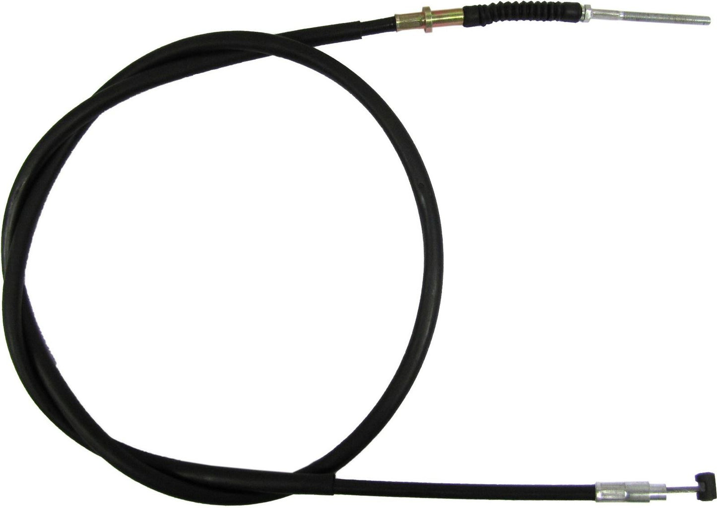 Rear Brake Cable For Suzuki TR 50 1998-01