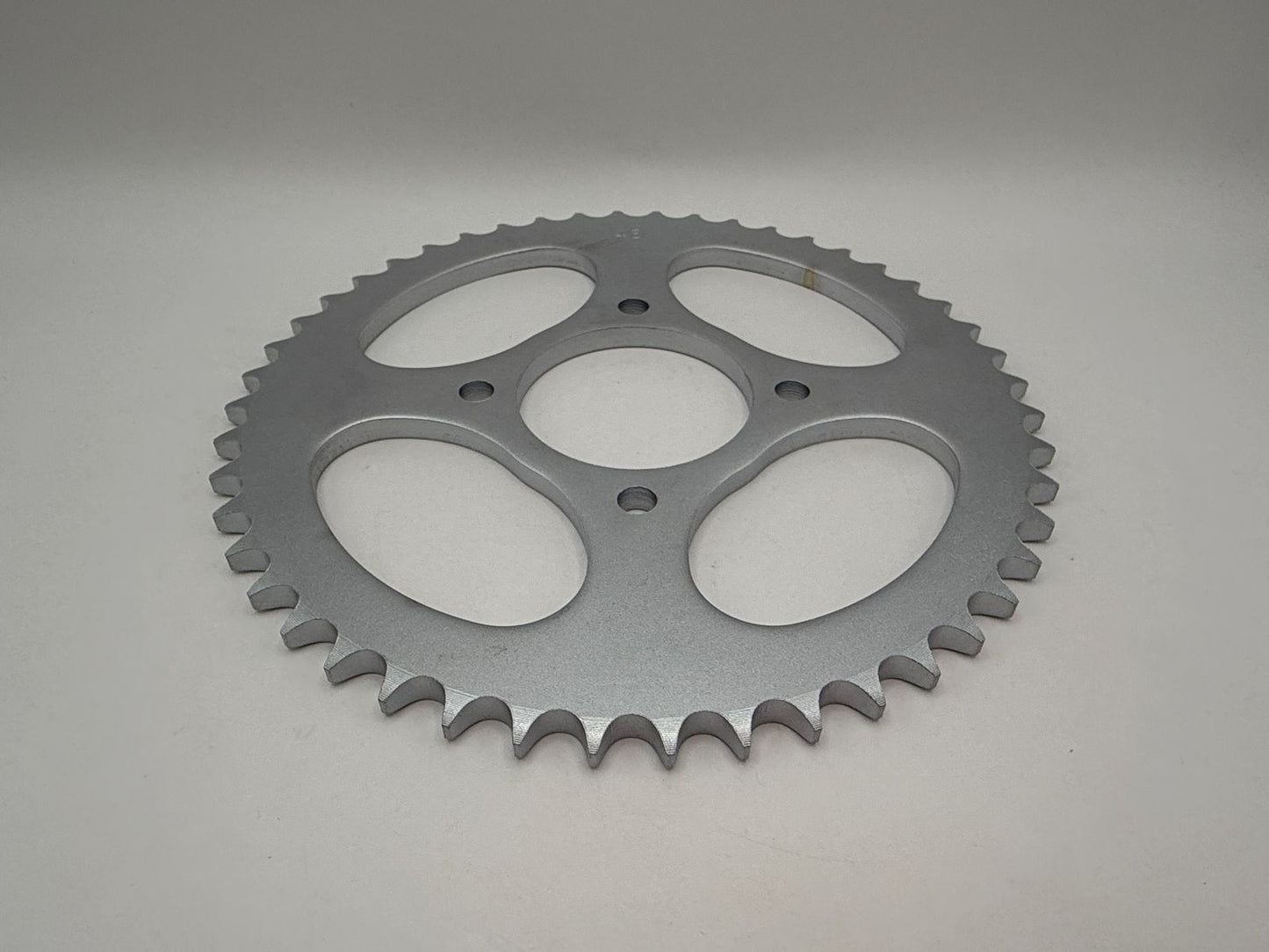 810-48 Rear Sprocket Hyosung GV125 01-15, RT125 Karion 03-15, RX125 07-11, XRX125 99-14