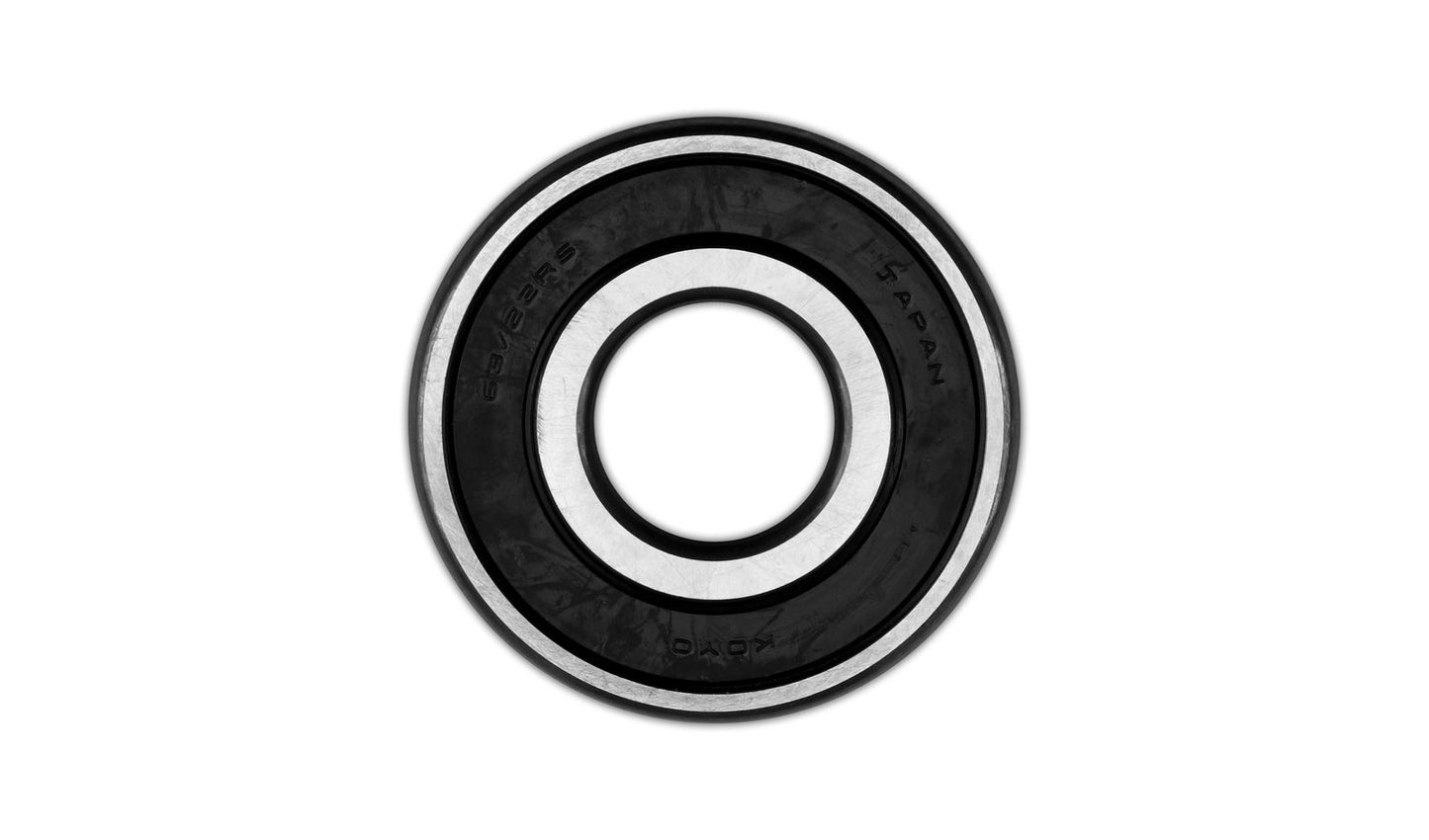 Koyo Bearing 63/22-2RS-C3 (ID:22mm x OD:56mm x W:16mm)