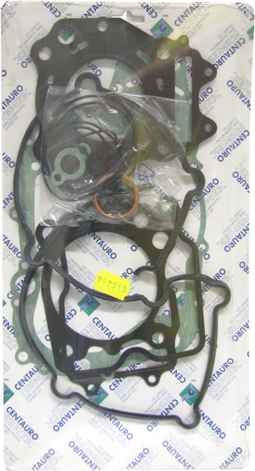 Centauro Full Gasket Set Suzuki AN250 Burgman 1998-2002