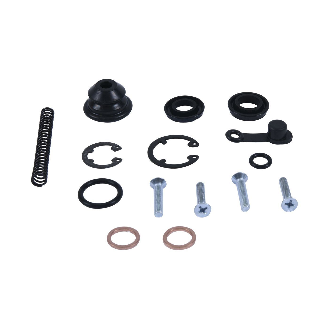 Master Cylinder Rebuild Kit Clutch Kawasaki ZG1400 CONCOURS 08-22, ZX14R 06-22