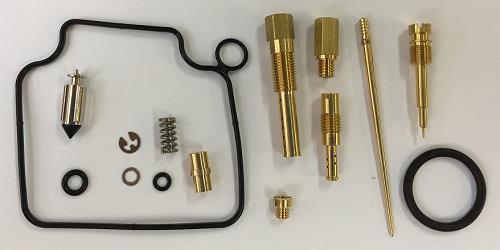 TourMax Carburettor Rebuild Kit Honda TRX450R 04-05