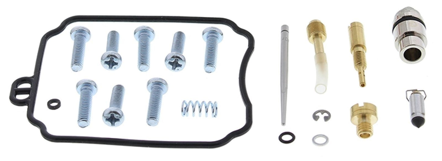 Carb Carburetor Repair Kit For Yamaha XV250 1995-2022