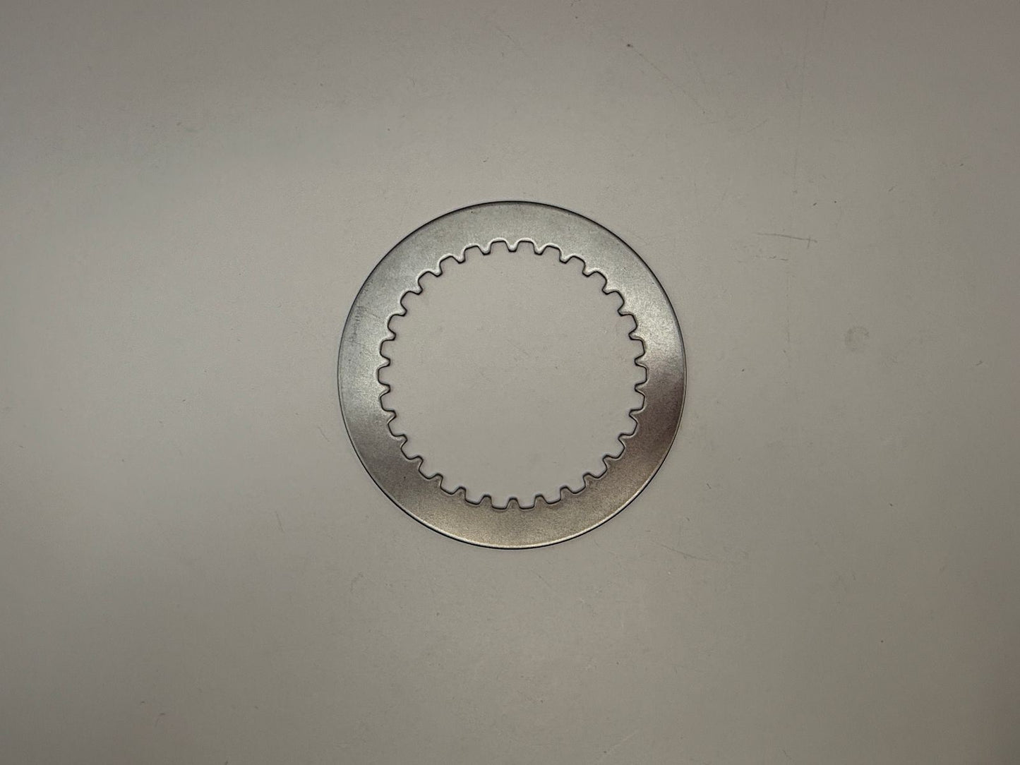 TourMax Clutch Metal Plate OE Refs: 13089-005, 13089-1009