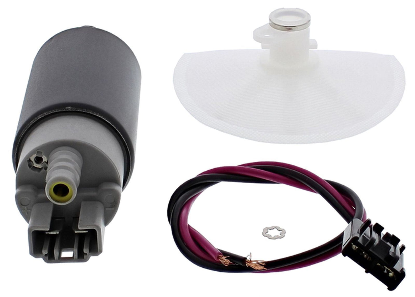 Fuel Pump Kit Suzuki LTA-450 X King Quad 07-10, LT-A500X 09-22, LT-A500XP POWER STEERING 11-22, LT-A500XP POWER STEERING SE 21-22, LTA-700 X King Quad 05-07, LTA-750 X King Quad 08-22, LTA-750 XP King Quad Power Steering 09-22, LTA-750 XP King Qu