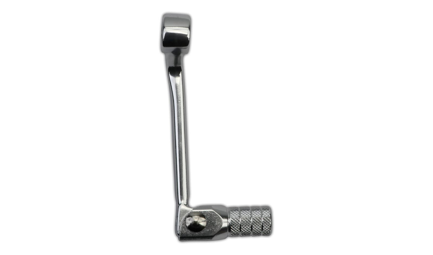 Gear Lever Alloy Aprilia RS125 1995-2010, RS125 Tuono 2003-2004. AF1 125 Futura 1990-1992 OE Ref. AP8106013