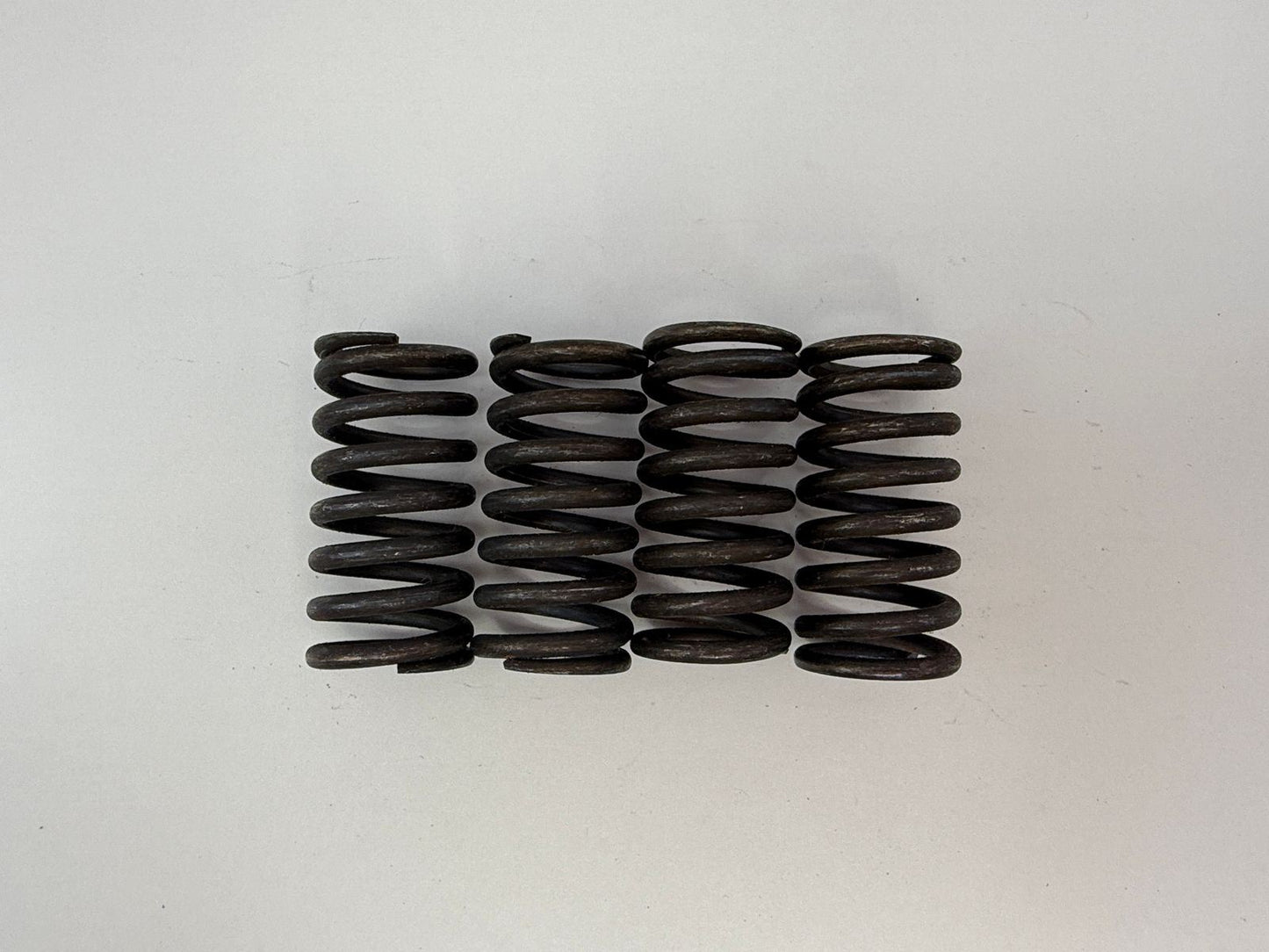 TourMax Clutch Springs Heavy Duty OD 18.00mm Length 39.00mm (2.30) OE Ref: 22401-KSE-670