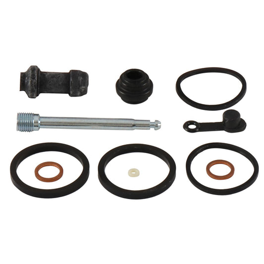 Caliper Rebuild Kit Rear Honda NT 700 (Euro) 06-08, NT700V 06-11, VT1300CR ABS 10-16, VT1300CS ABS 10-14, VT1300CT ABS 11-15, VT1300CX ABS 10-17, VT1300CX ABS 18-19
