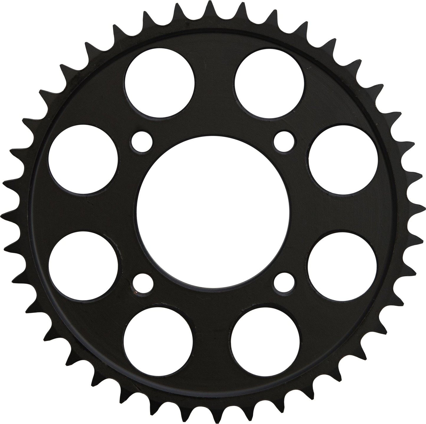 Rear Sprocket 46 Teeth For Suzuki GSX 600 FJ 1988 (0600 CC)