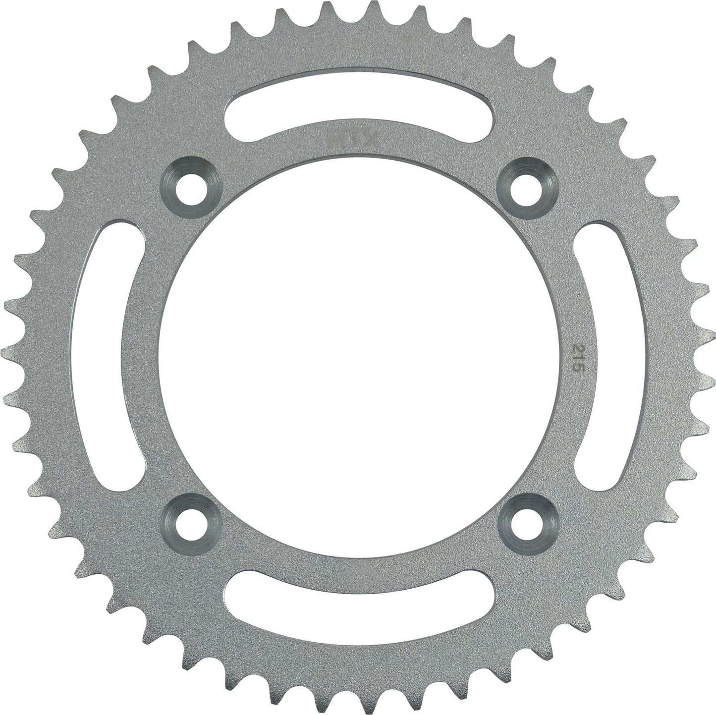 215-55 Rear Sprocket Honda CR80 Big Wheel 96-02, CR85 05-07