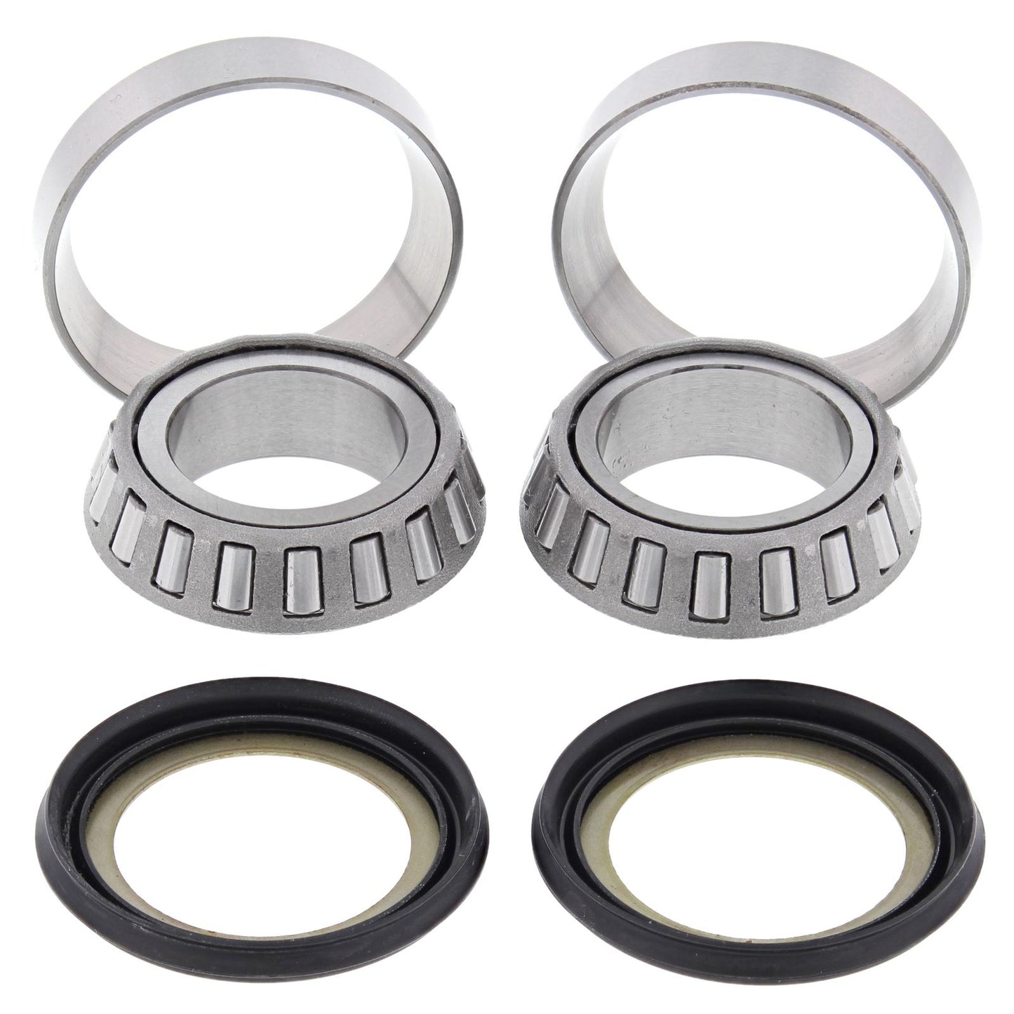 Taper Bearing SSH050,200 with (22.50mm x 41mm x 12.50mm) & (24mm x 41mm x 12.50mm)