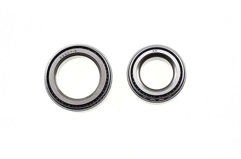 Taper Bearing SSH911/909 with (26mm x 47mm x 15mm) & (35mm x 55mm x 14mm Stepped)