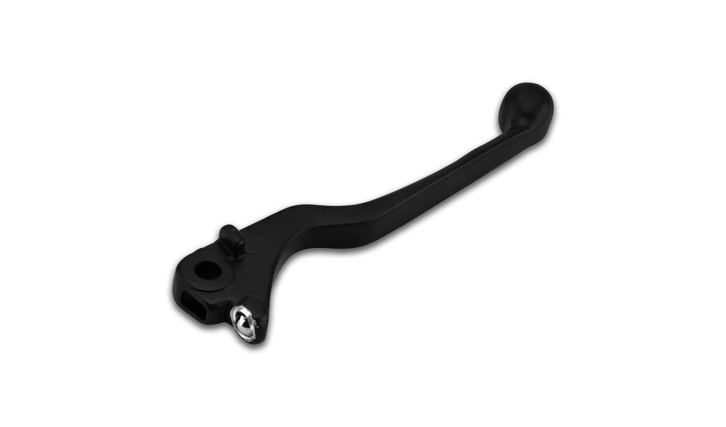 Front Brake Lever Black Honda KA3