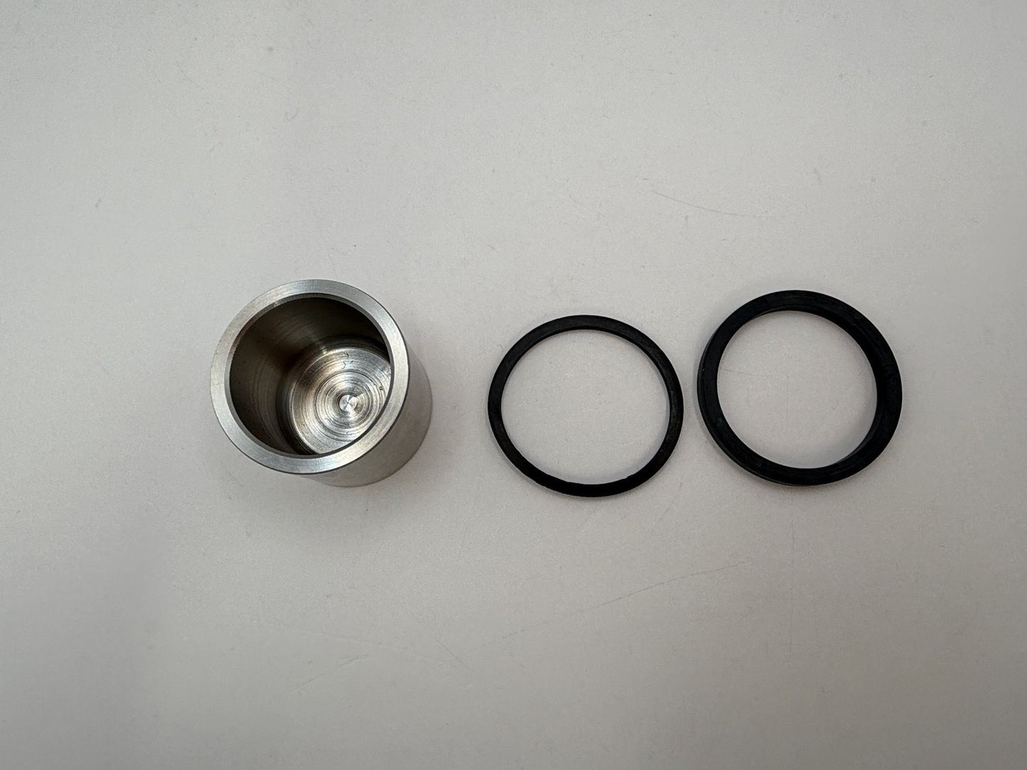 Stainless Steel 316L Brake Caliper Piston & Seal Kit 30mm x 28.50mm