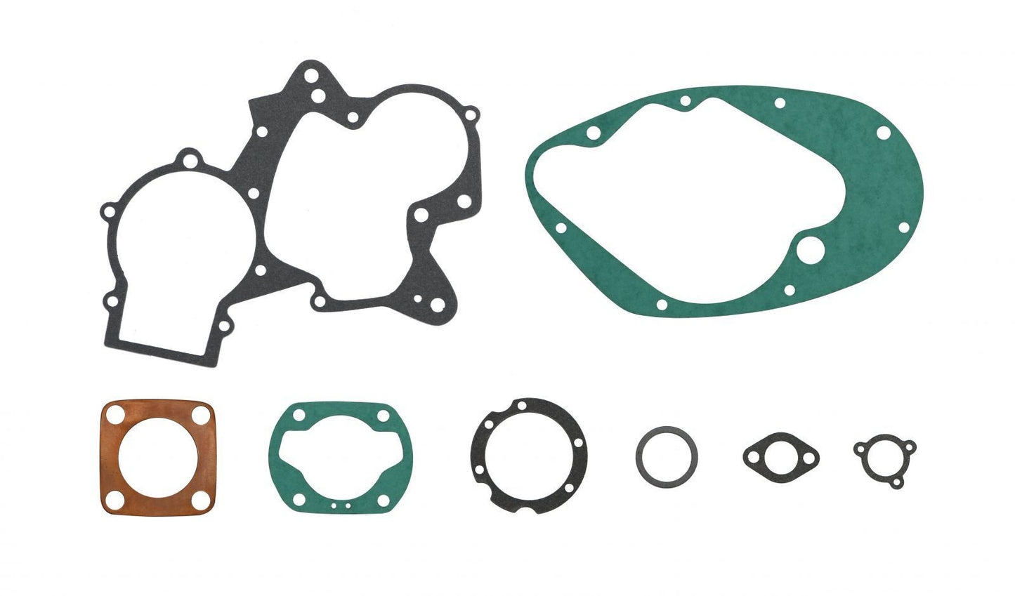 Full Gasket Set Suzuki B120 1971-1977