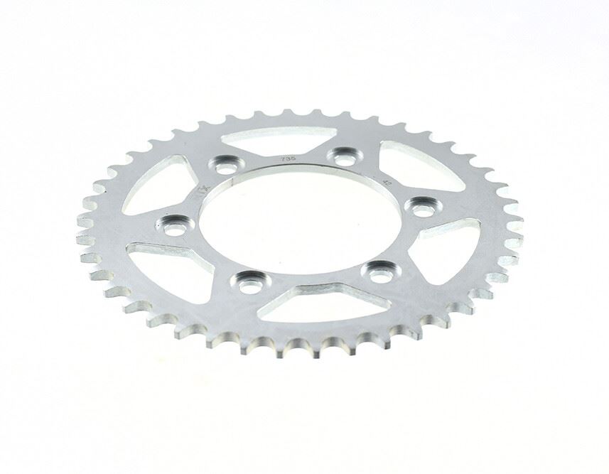 735-42 Rear Sprocket Ducati Monster 695 08, Monster 800 02-03, 800 Monster S 03-05