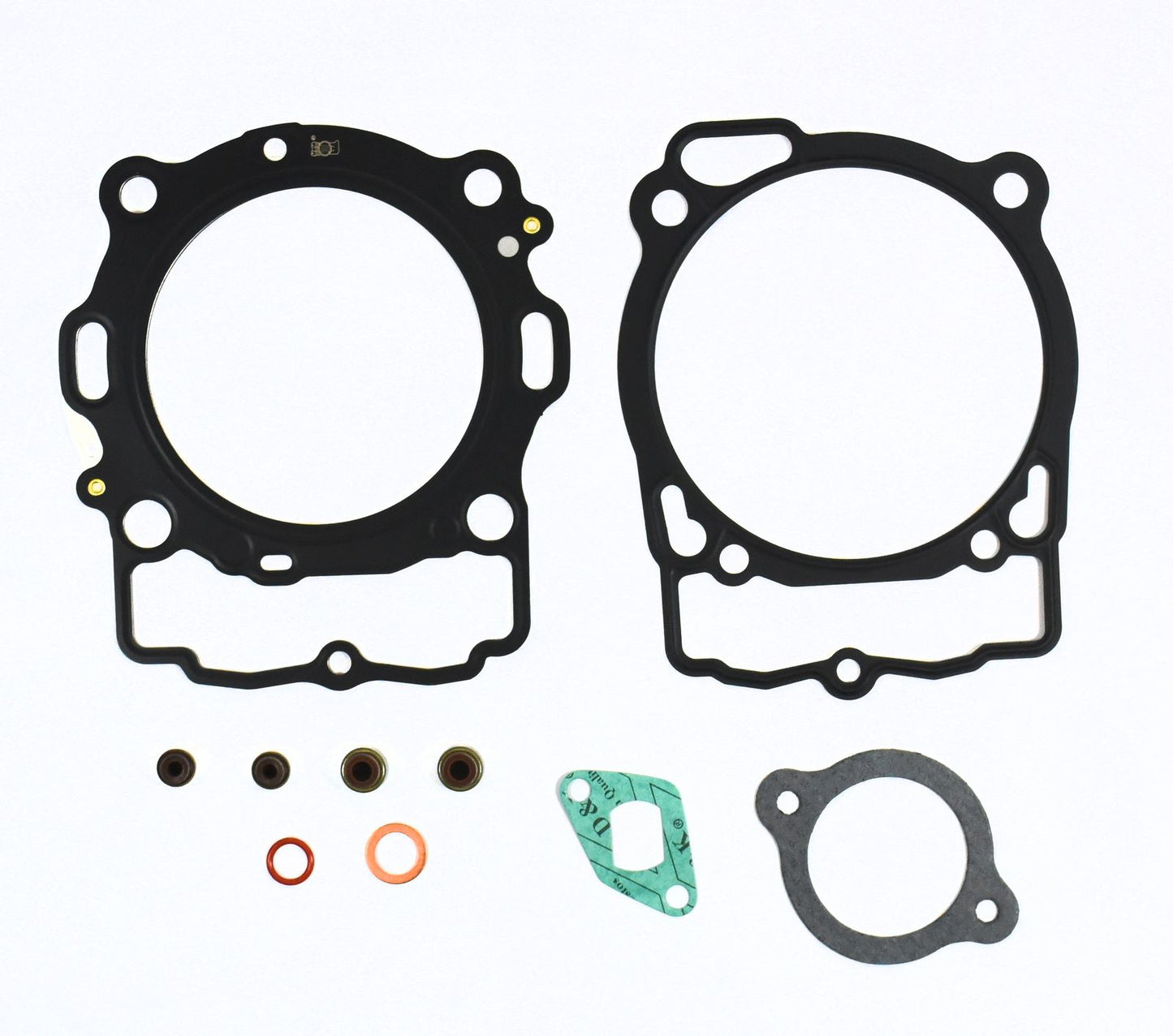 Top Gasket Set For Ktm Exc-F/Xc-W 450/500 14-16