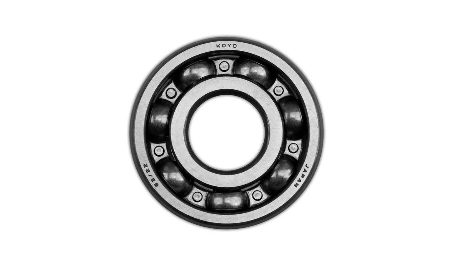 Koyo Bearing 63/22-C3 (ID:22mm x OD:56mm x W:16mm)