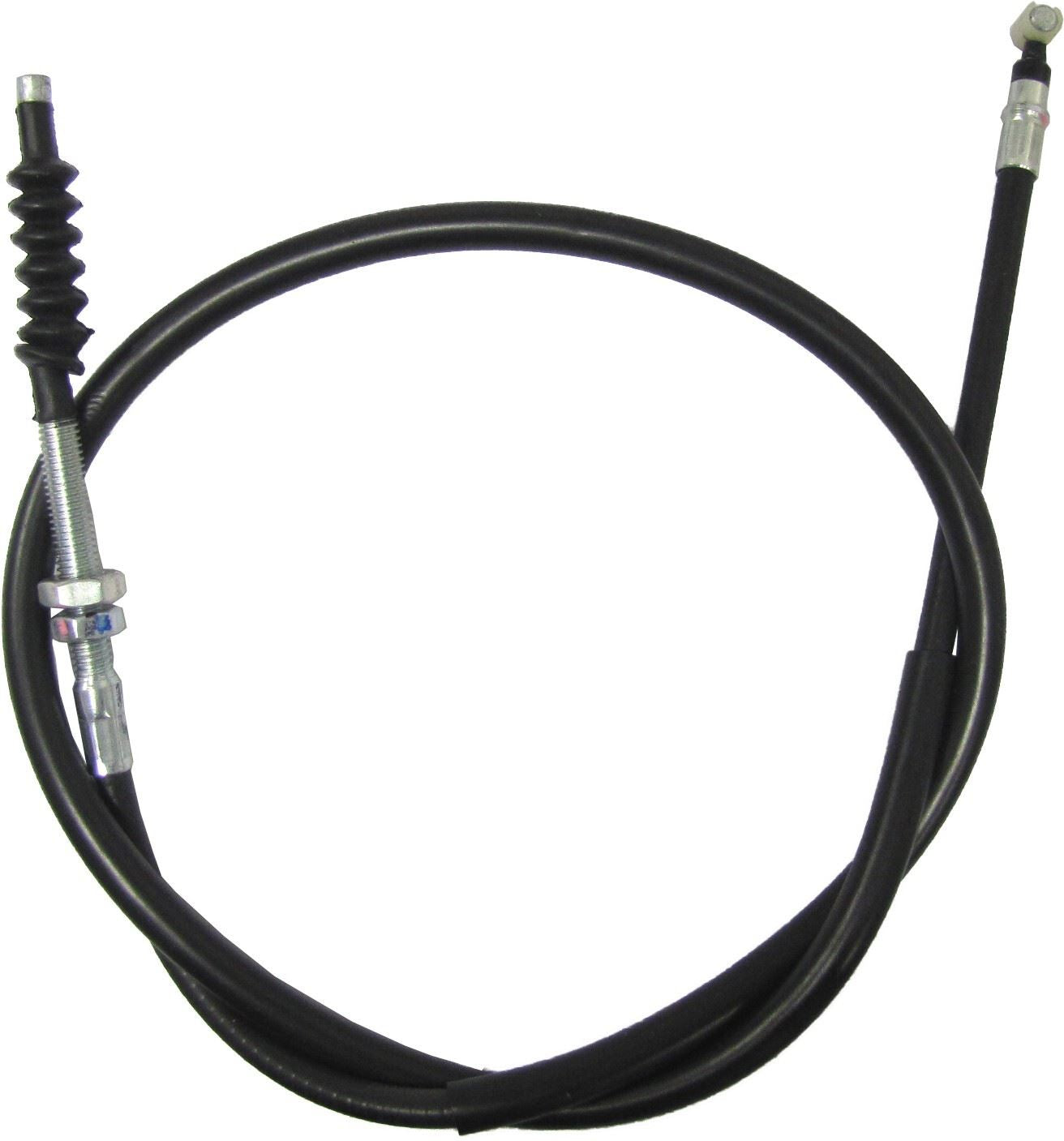 Clutch Cable Triumph 1050 Speed Triple 2005-2008