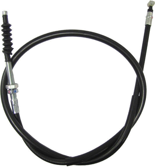 Clutch Cable Triumph 1050 Speed Triple 2005-2008