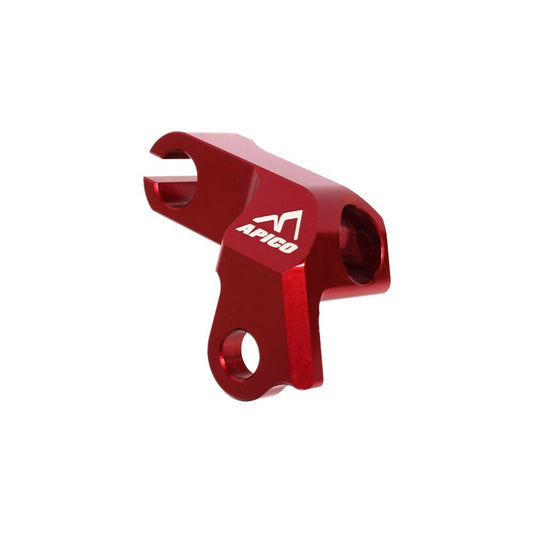 CLUTCH CABLE GUIDE FOR HONDA CRF450R 09-16