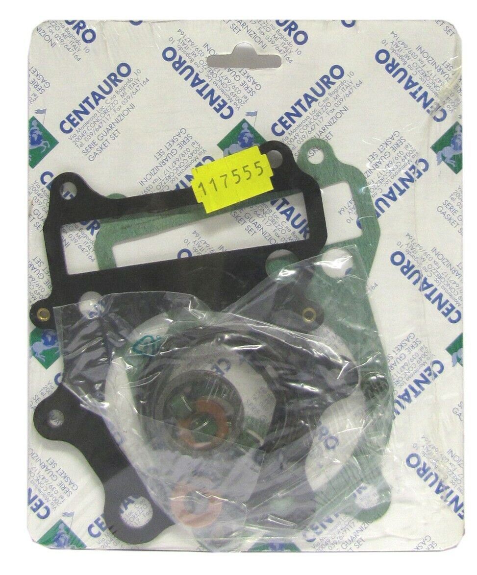 Top Gasket Set For Suzuki LT250E 85-86