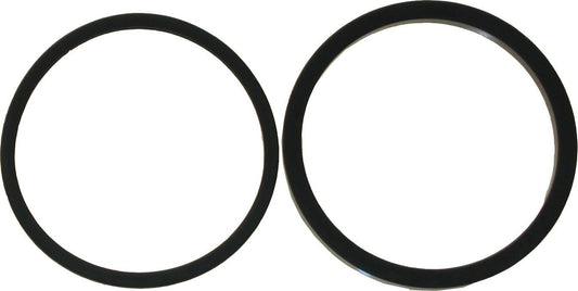 Caliper Seals Only OD 43mm as fitted to Yamaha (Thin Dust Seal)