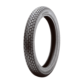 Heidenau 350S-18 Road Tyre Tubed K34(62S)
