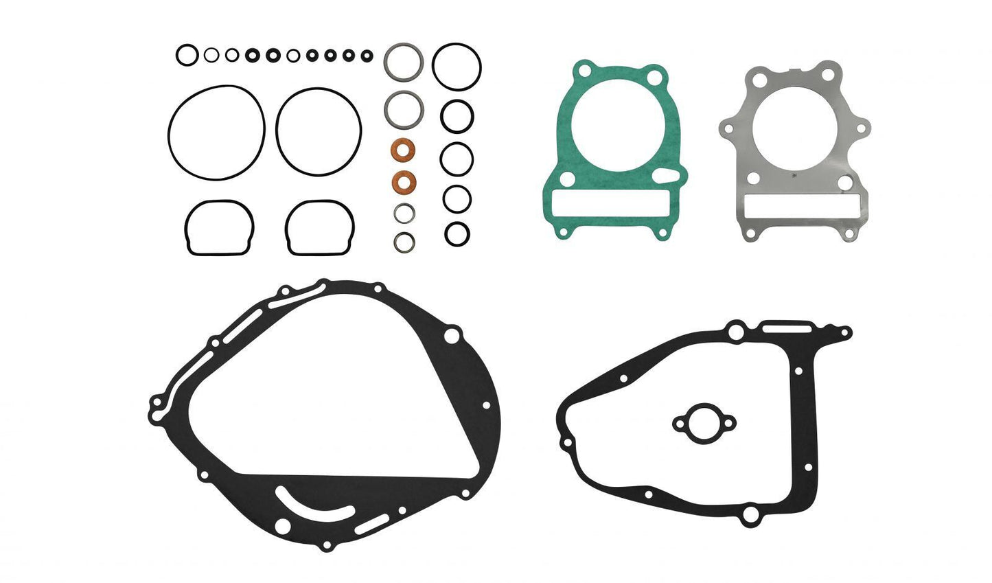 Full Gasket Set Suzuki GN250F-R, TU250 1985-1999