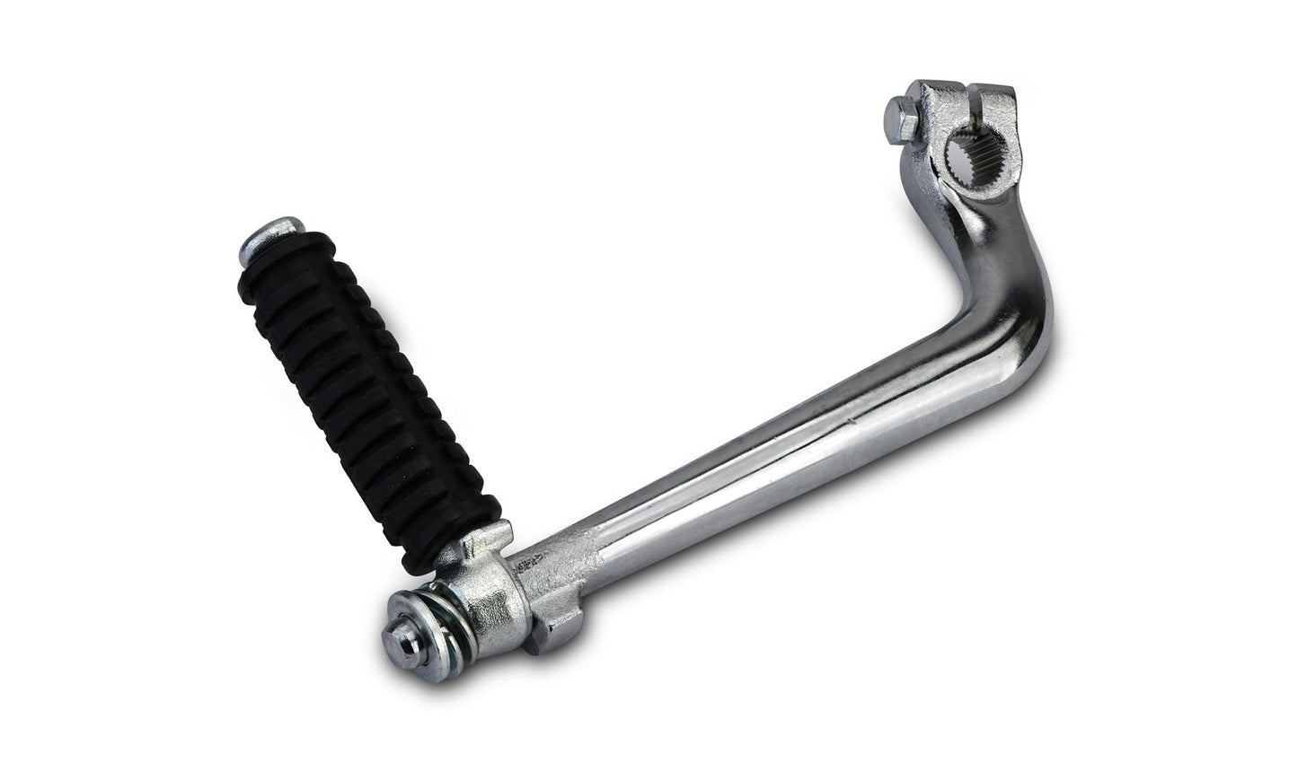 Kickstart Honda C50,C70,C90 All Models(14mm Spline Open)