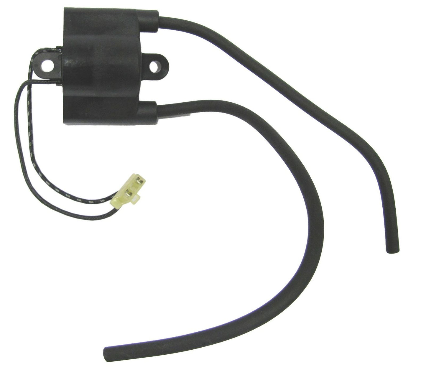 TourMax Ignition Coil Suzuki DR650SE 96-09 OE Refs: 33410-32E00, 33410-12D00 P: 0.1 Ohms S: 3.97 KOhms