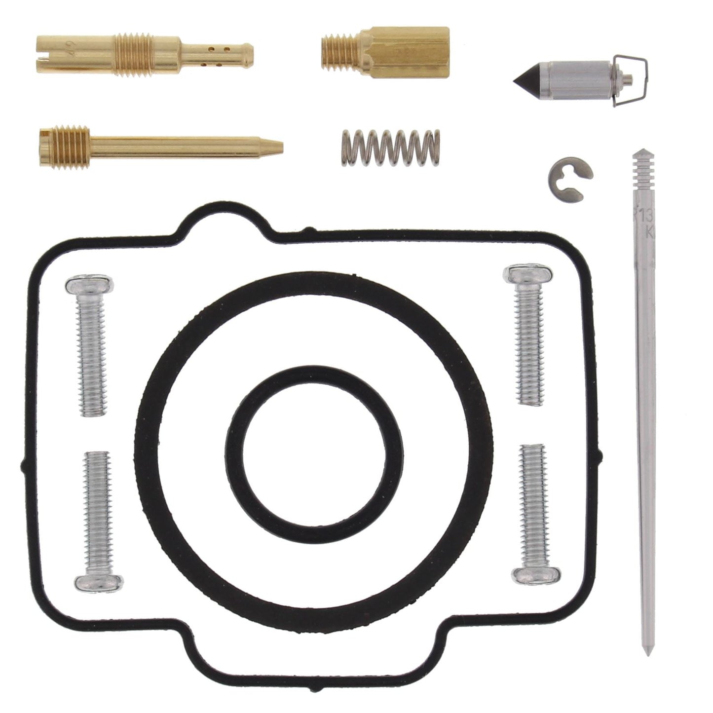 Carburetor Rebuild Kit For Honda CR250R 1999