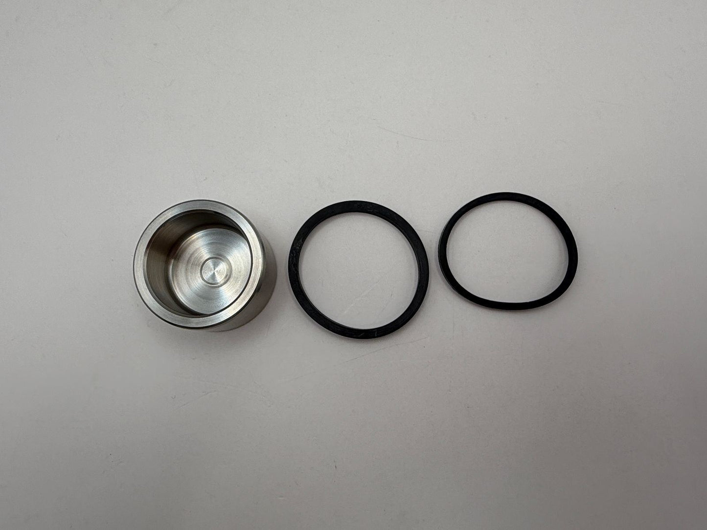 Stainless Steel 316L Brake Caliper Piston & Seal Kit 38mm x 23mm