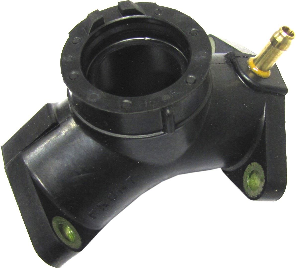 TourMax Carb to Head Rubbers Yamaha XV250 Virago 89, 91-96