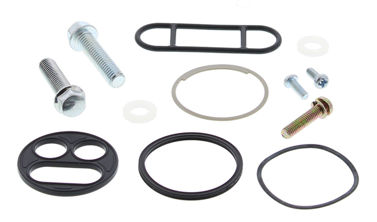 Fuel Tap Repair Kit Kawasaki ZX600 (ZX-6R) 98-02, ZX600 (ZZR) 06-08, ZX600 (ZZR) J4 2005, ZX900 Ninja ZX9R 98-03, ZZR1200 02-05