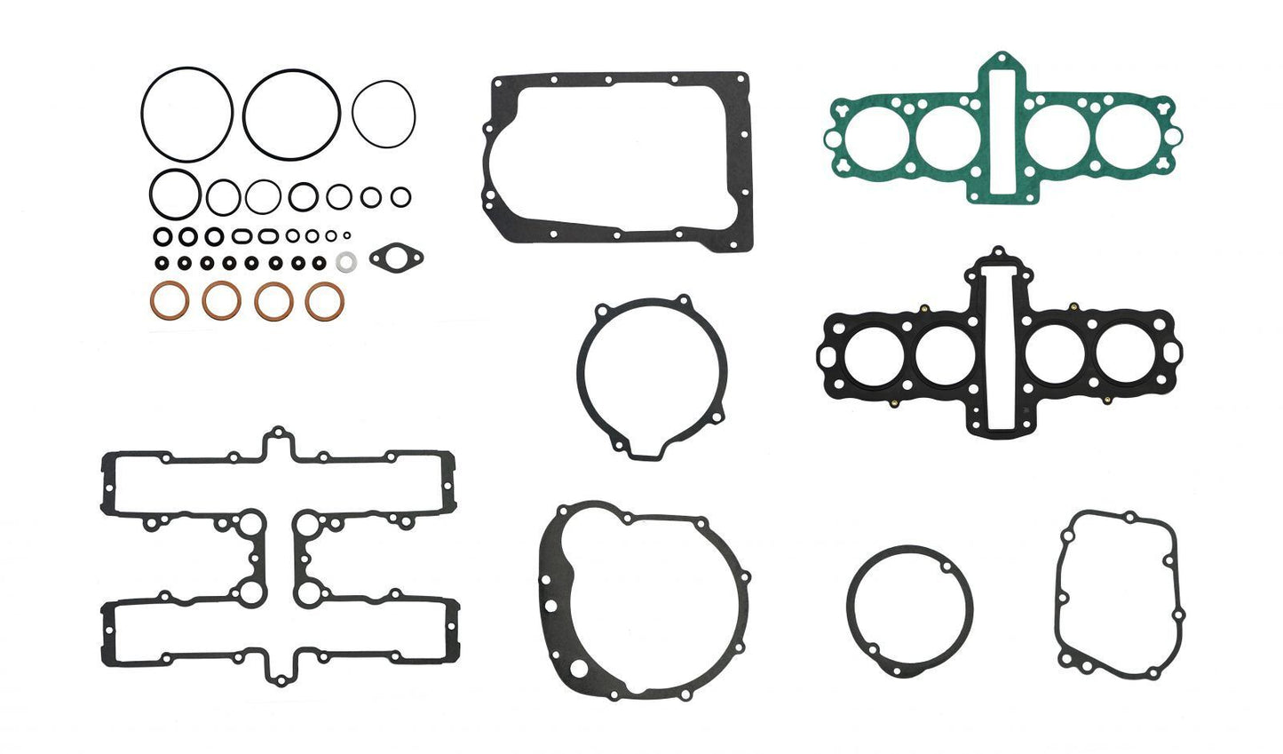 Full Gasket Set Kawasaki ZR550 Zephyr 1991-1998, GT550G7-G9 1991-2001