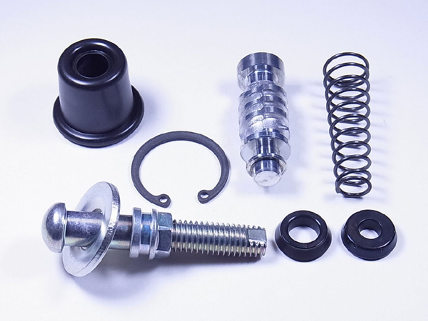 TourMax Rear Brake Master Cylinder Repair Kit MSR214