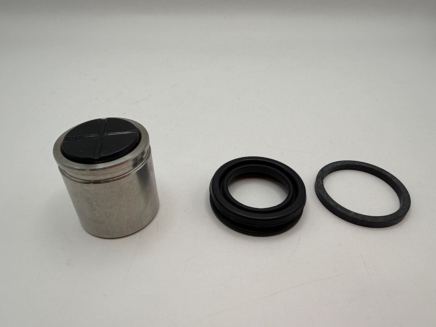 Stainless Steel 316L Brake Caliper Piston & Seal Kit 30mm x 34mm with Dust Boot