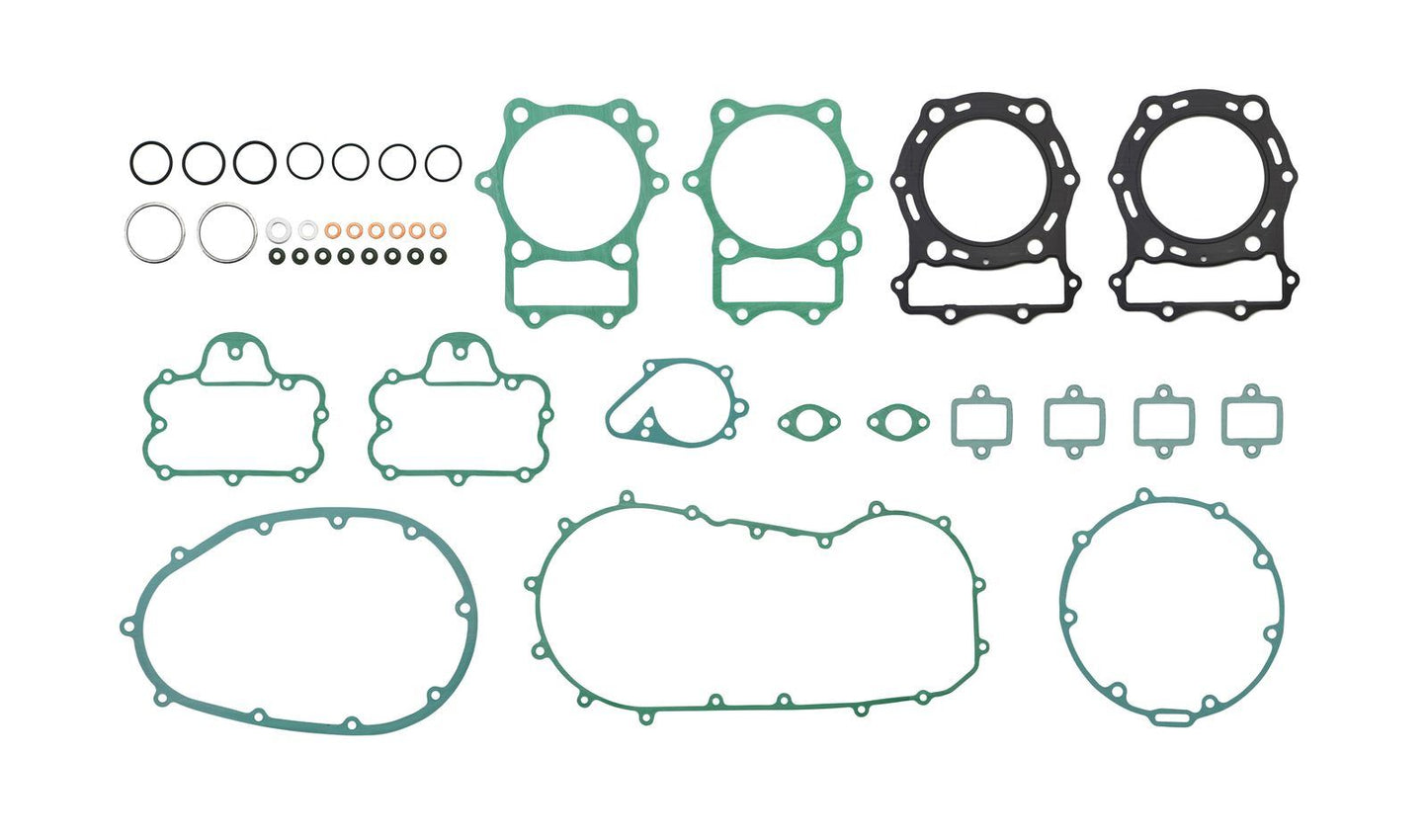 Centauro Full Gasket Set Kawasaki VN1500B2-B6, C1-C2 1988-1995