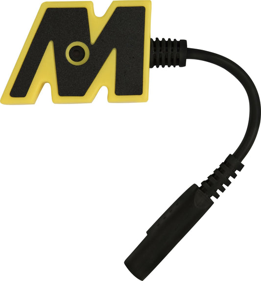 Motobatt Low Voltage Battery Alert, warns you with a beep
