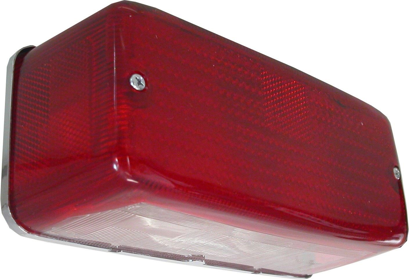 Complete Taillight Yamaha RD250, XS250, XS400-XS1100, RD400