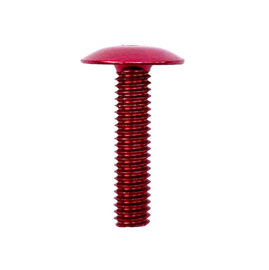 6x25 ALLOY BUTTON HEAD