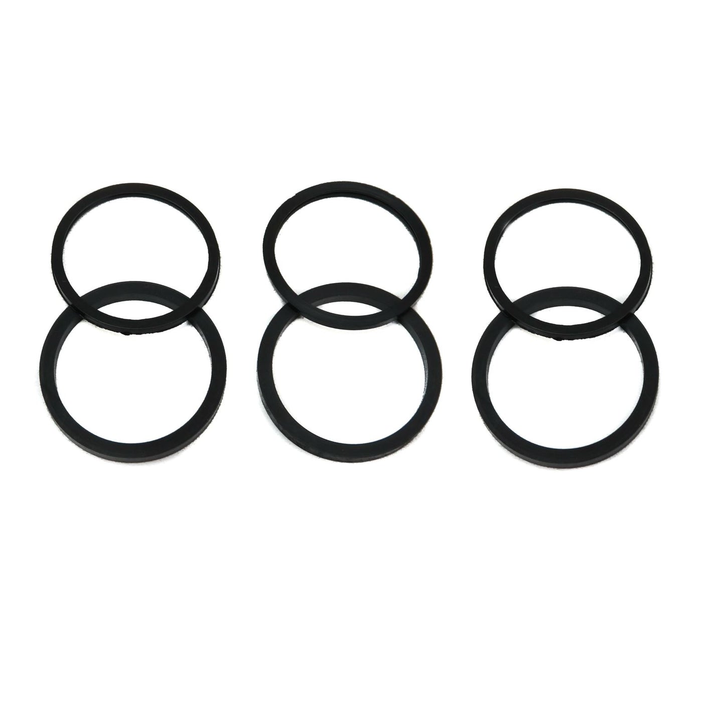 Caliper Oil Seals & Dust Seals OD 25.50mm