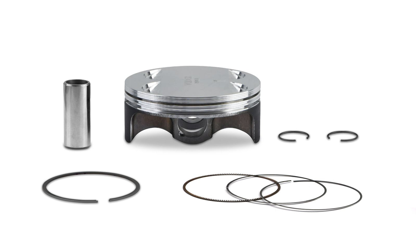 Athena Piston Kit (Forged) 94.94mm KTM 525 SX 00-09, 525 EXC 00-09, 520 SX 00-09 (A)