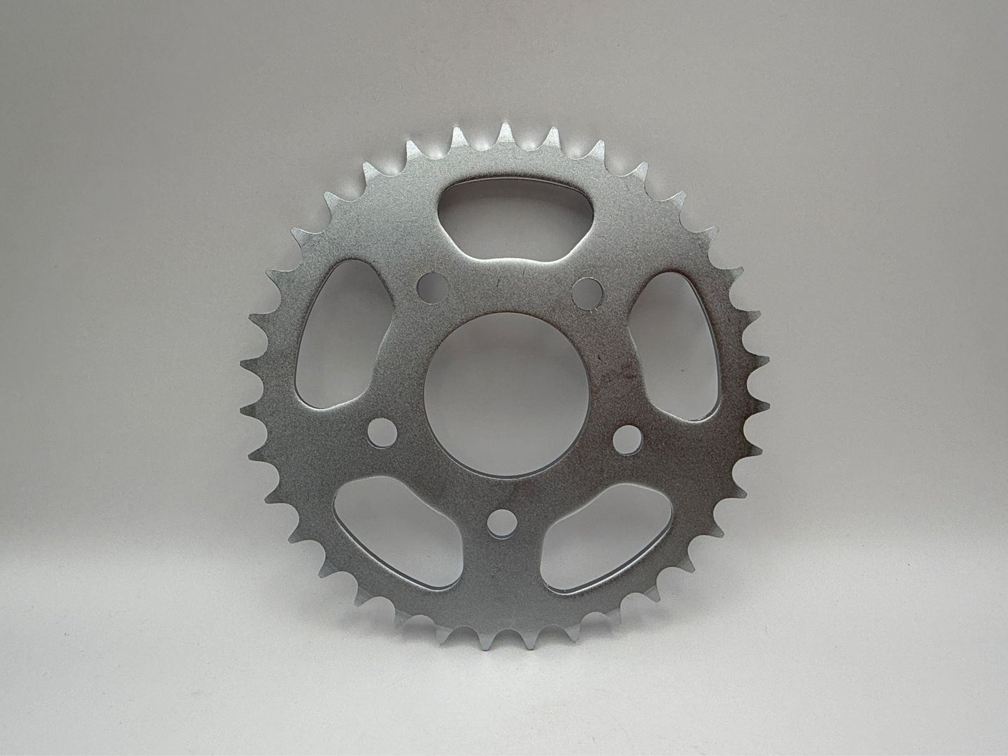 604-35 Rear Sprocket Honda NSR125 88-93