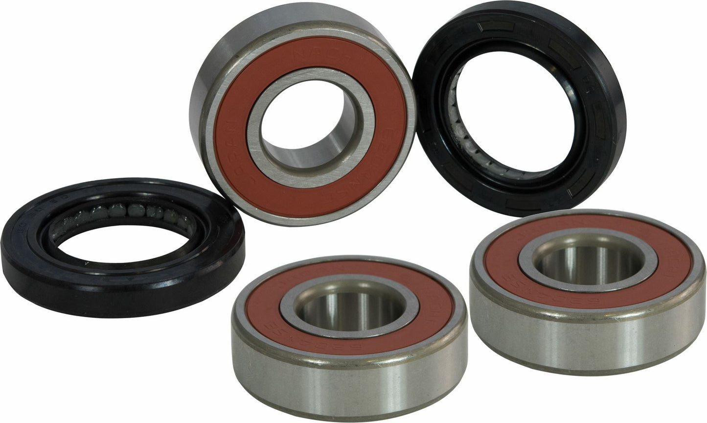 Wheel Bearing Kit Rear CBR900RR 95, CBR600F/F3 95-96 (WBK-221)