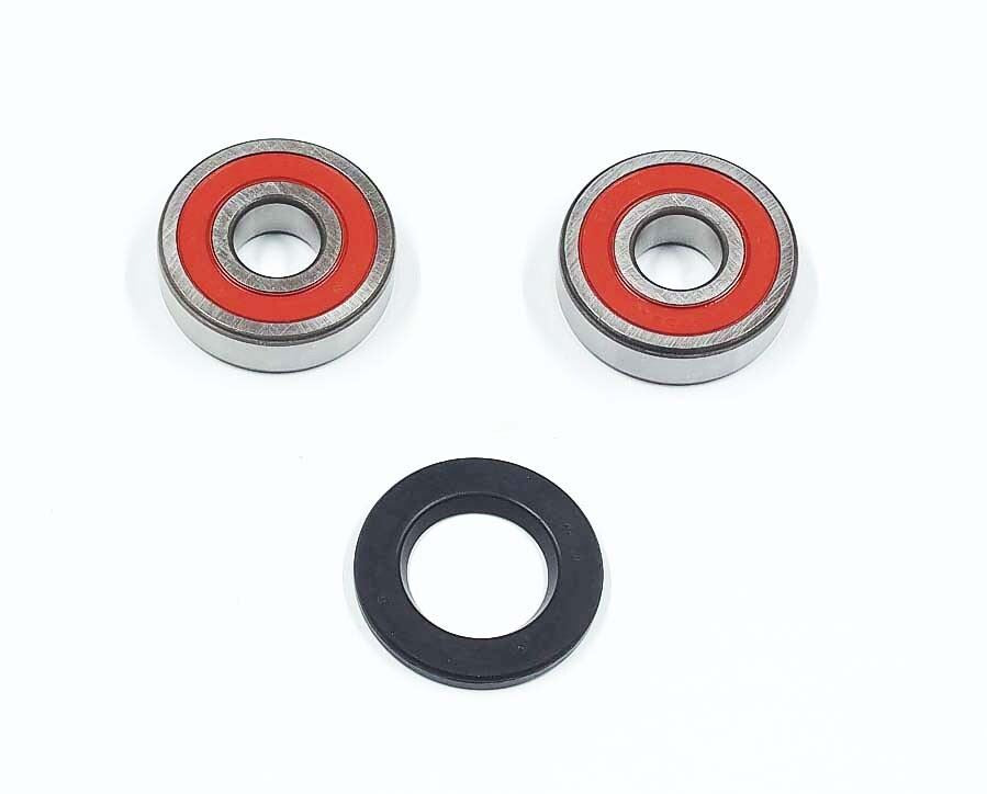 Wheel Bearing Kit Rear For Kawasaki ZN500 84-85, KZ 82-83