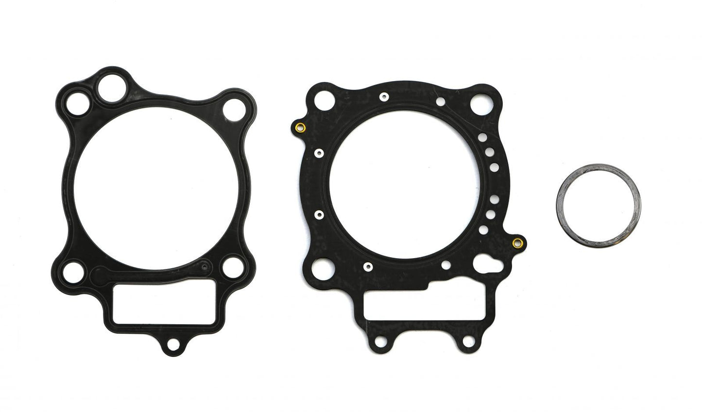 Centauro Head, Base & Exhaust Gasket Honda CRF250R 2004-2009, CRF250X 2004-2011