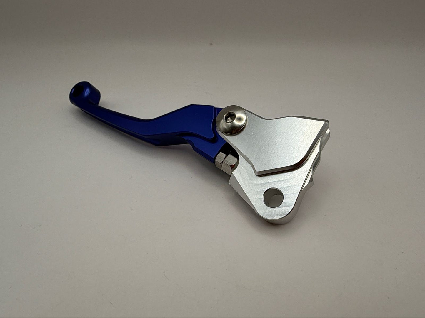 Snapback Clutch Blue Lever fits Yamaha YZ65 18, YZ85 15-19, YZ125 15-19, YZ250 15-19, YZ250FX 09-19, YZ426F,YZ450F 09-19, YZ450FX 19